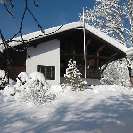 Panoramahotel Karwendelhof Wallgau Εξωτερικό φωτογραφία