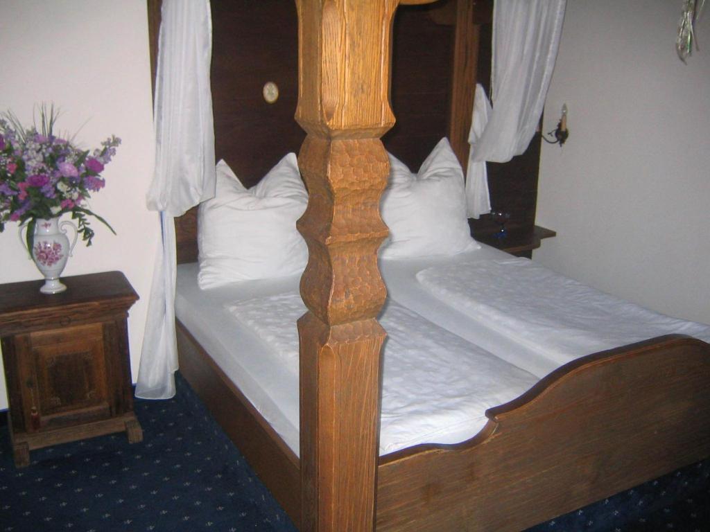 Panoramahotel Karwendelhof Wallgau Δωμάτιο φωτογραφία