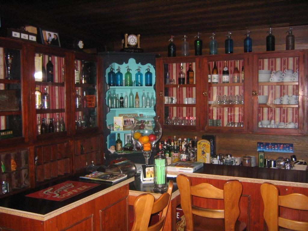 Panoramahotel Karwendelhof Wallgau Εξωτερικό φωτογραφία