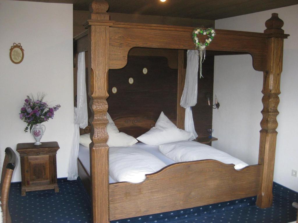 Panoramahotel Karwendelhof Wallgau Δωμάτιο φωτογραφία