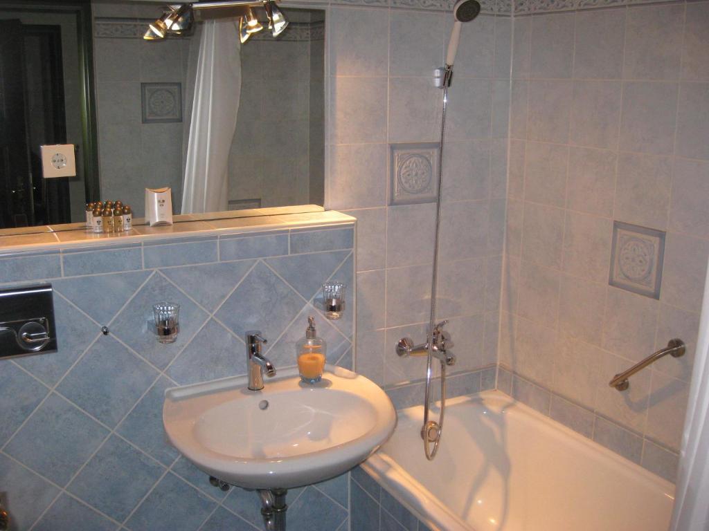 Panoramahotel Karwendelhof Wallgau Δωμάτιο φωτογραφία