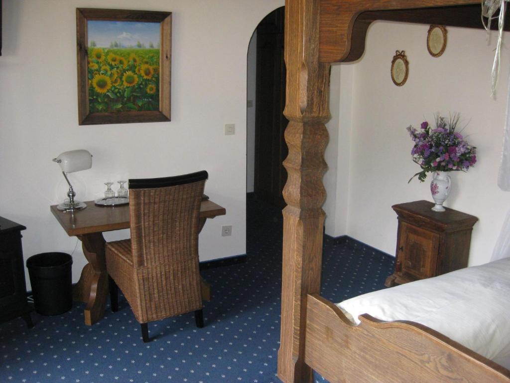 Panoramahotel Karwendelhof Wallgau Δωμάτιο φωτογραφία