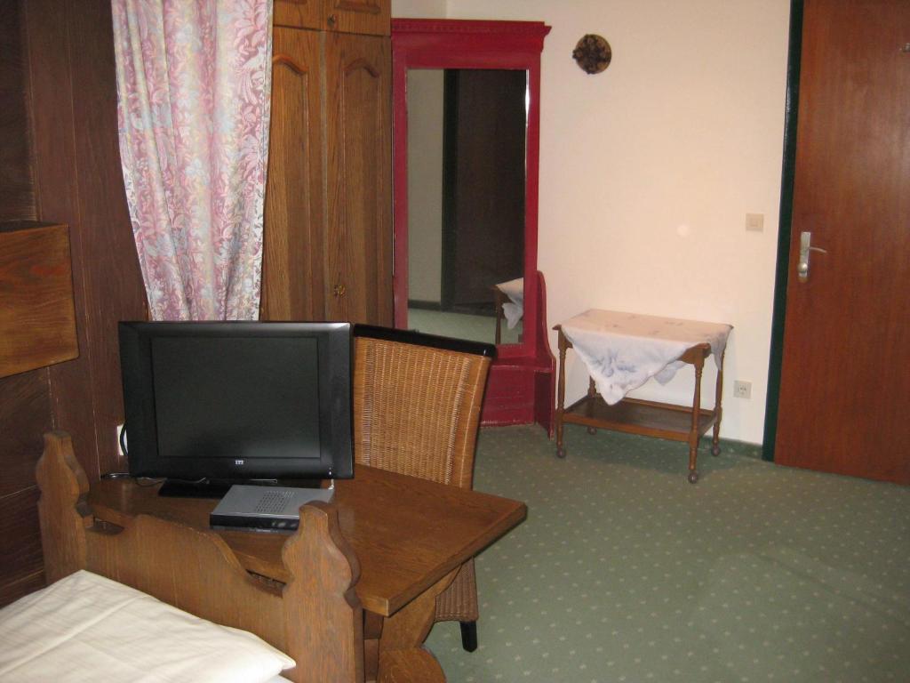 Panoramahotel Karwendelhof Wallgau Δωμάτιο φωτογραφία