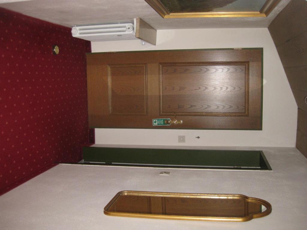 Panoramahotel Karwendelhof Wallgau Δωμάτιο φωτογραφία