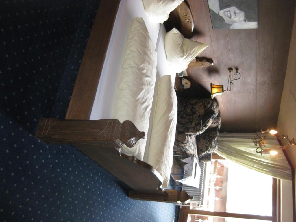 Panoramahotel Karwendelhof Wallgau Δωμάτιο φωτογραφία